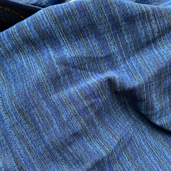 🌿5/$15 Under Armour Men’s Threadborne Blue NWT - Picture 7 of 7